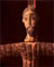 Christs en croix romans