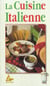 La cuisine italienne