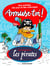 Amuse-toi ! les pirates