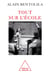 Tout sur l'ecole