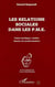 Les relations sociales dans les p.m.e. - cadre juridique, realite, besoin de modernisation