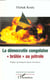 La democratie congolaise " brulee " au petrole