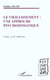LE VIEILLISSEMENT : une approche psychosomatique