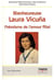 Bienheureuse Laura Vicuna