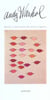 Andy warhol, dessins et illustrations des annees cinquante