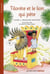 Tilorète et le lion qui pète