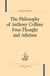 The philosophy of Anthony Collins : free-thought and atheism