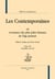 Les contemporaines ou aventures des plus jolies femmes de l'âge présent Tome 7 : nouvelles 168-187