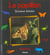 Papillon gracieux baladin