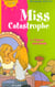 Miss catastrophe t.3 - l'amour rend blonde