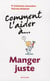 Comment l'aider a... - manger juste