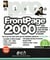 Frontpage 2000
