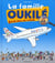 La famille Oukilé : fait le tour du monde