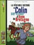 La véritable histoire de colin, jeune valet d'anne de bretagne