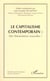 Le capitalisme contemporain - vol02 - tome 2 : des theorisations nouvelles ?