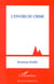 L'envers du crime