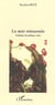 La mer retournée : Poéthique du politique verbe