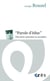« paroles d'éduc » - éducateur spécialisé au quotidien