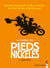 Le meilleur des pieds nickelés Tome 5 - taloches, traquenards et p'tites combines... les pieds nickelés mettent les gaz