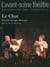 Revue L'Avant-scène théâtre n.1409 : le chat