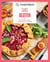 Sans gluten : 60 recettes, faciles, rapides et gourmandes