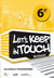 Keep in touch : 6e - workbook - nouveaux programmes FPC (édition 2013)