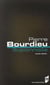 PIERRRE BOURDIEU ILLUSIONNISTE