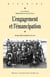 L'engagement et l'émancipation - ouvrage offert à Jacqueline Sainclivier