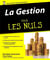 La Gestion Pour Les Nuls