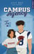 Campus Agency Tome 1 : Queen of Minds