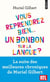 Vous reprendrez bien... un bonbon sur la langue ?