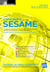 Concours SESAME - annales (édition 2011-2012)