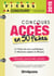Concours accès en 50 fiches