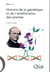 Histoire de la genetique et de l'amelioration des plantes