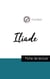 Iliade d'Homère - fiche de lecture