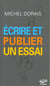 Écrire et publier un essai