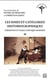 Les ismes et catégories historiographiques : formatio et usage à l'époque moderne