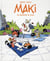 Maki Tome 1 - un lémurien en colo