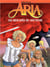 Aria Tome 33 : les rescapés du souvenir