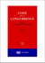 Code de la concurrence - droits européen et français (édition 2021)