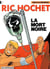 Ric Hochet Tome 35 : la mort noire