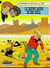 Les aventures de Chick Bill Tome 47 : la bonne mine de dog bul