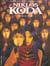 Niklos Koda Tome 7 : magie blanche