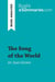 The song of the world by Jean Giono