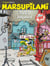 Marsupilami Tome 12 : Trafic à Jollywood