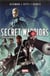 Secret warriors Tome 3 : renaissance