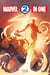 Marvel 2-in-one Tome 2 : esprit de famille