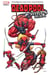 Deadpool corps : prélude