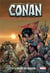 Conan : hour of the dragon