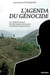 L'agenda du génocide - le témoignage de Richard Mugenzi - ex-espion rwandais